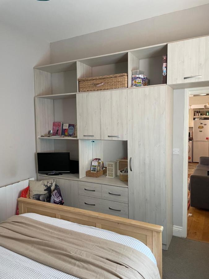 Morning Sun Apartment Glastonbury Buitenkant foto